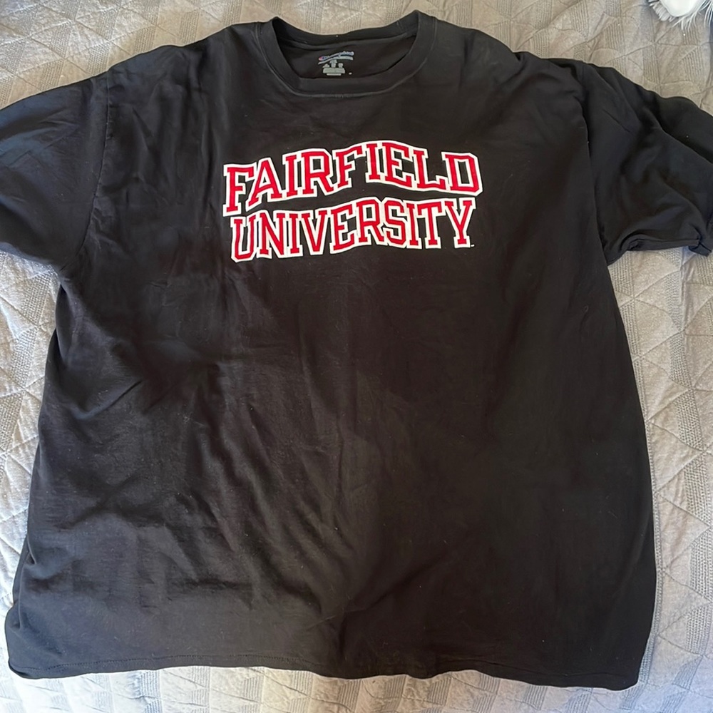 Fairfield University Shirt
